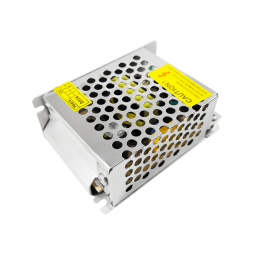 Блок живлення 25W-IP20 12V PREMIUM (LP-PKS20-12V25W) 3 роки гарантії LEDUA