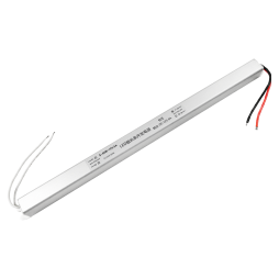 Блок живлення 60W-IP20 12V PREMIUM (LP-SL20-12V60W) 3 роки гарантії LEDUA