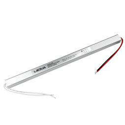 Блок живлення 60W-IP20 12V (LP-SL20-12V60W) 2 роки гарантії LEDUA