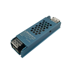 Блок живлення 60W IP20 12V 2 роки гарантії LEDUA