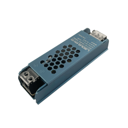 Блок живлення 60W IP20 12V 2 роки гарантії LEDUA