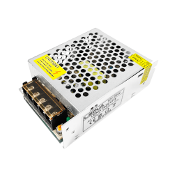 Блок живлення 60W-IP20 12V PREMIUM (LP-PKS20-12V60W) 3 роки гарантії LEDUA