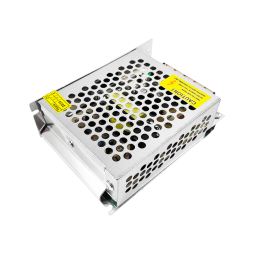 Блок живлення 60W-IP20 12V PREMIUM (LP-PKS20-12V60W) 3 роки гарантії LEDUA