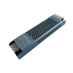 Блок живлення 200W IP20 12V 2 роки гарантії LEDUA