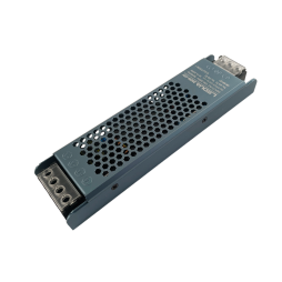 Блок живлення 200W IP20 12V 2 роки гарантії LEDUA