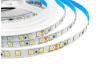 Світлодіодна стрічка 2835-120led-8mm-24V 9,6W/m 22lm/led IP20 білий, 2 роки гарантії LEDUA