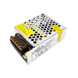 Блок живлення 36W-IP20 12V PREMIUM (LP-PKS20-12V36W) 3 роки гарантії LEDUA