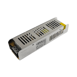 Блок живлення 200W-IP20 12V long 2 роки гарантії LEDUA