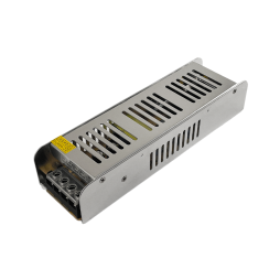 Блок живлення 200W-IP20 12V long 2 роки гарантії LEDUA