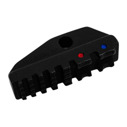 Губки обтискні LTL15028 Lemanso аналог HS-06WF2C jaw Лємансо