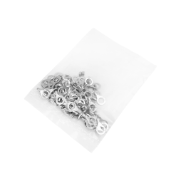 Кільцевий наконечник RNB1.25-6 (100шт)  LM2768  Лємансо