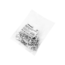 Кільцевий наконечник RNB2-5 (100шт)  LM2770  Лємансо