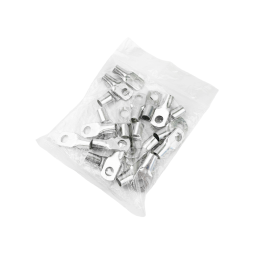 Кільцевий наконечник мідно-луджений d-8мм 35мм2 SC35-8 LM2785 Лємансо