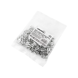 Клема кабельна плоска FDD-1,25-250 "мама" (100шт)  LM2761 Lemanso