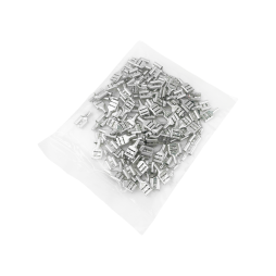 Клема кабельна плоска FDD-1,25-250 "мама" (100шт)  LM2761 Lemanso