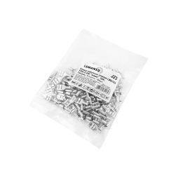 Клема кабельна плоска FDD-2-250 "мама" (100шт) LM2763 Lemanso