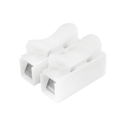 Клема з'єднувальна (2-а) з самозатискними контактами / LMA2605