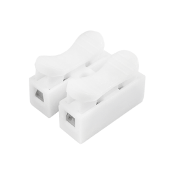 Клема з'єднувальна (2-а) з самозатискними контактами / LMA2605