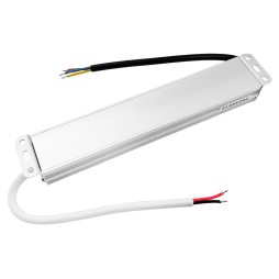 Блок живлення 50W-IP67 12V герметичні стабілізовані за напругою SWP-F12-50W