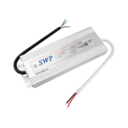 Блок живлення 100W-IP67 12V герметичні стабілізовані за напругою SWP-F12-100W