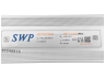 Блок живлення 100W-IP67 12V герметичні стабілізовані за напругою SWP-F12-100W