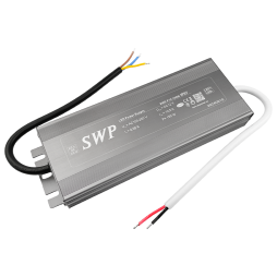Блок живлення 150W-IP67 12V герметичні стабілізовані за напругою SWP-F12-150W
