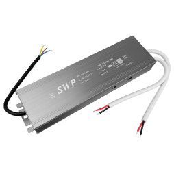 Блок живлення 300W-IP67 12V герметичні стабілізовані за напругою SWP-F12-300W