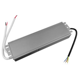 Блок живлення 300W-IP67 12V герметичні стабілізовані за напругою SWP-F12-300W