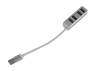 USB-хаб на 4 порта USB 2.0/3.0