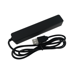 USB-хаб на 6 портов USB 3.0 с кардридером