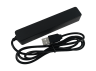 USB HUB на 6 портів USB 3.0 з картридером, 4-1069, пасивний