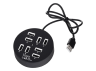 USB-хаб на 8 портов USB 2.0