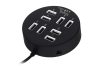 USB-хаб на 8 портов USB 2.0
