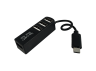 USB-хаб USB 3.1 Type-C на 4 порта USB 2.0 P-3101
