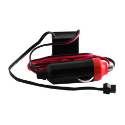 Адаптер 12V від прикурювача на 5м LEDUA