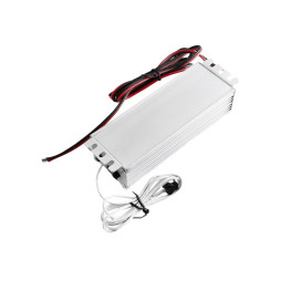 Інвертор до проводу що світиться DC12V 3A, 35w, 100m LEDUA