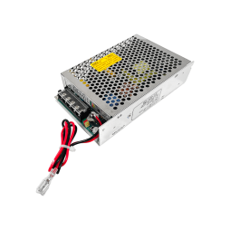 Безперебійний блок живлення 12V 120W LM40408 (з функцією ДБЖ) Лємансо