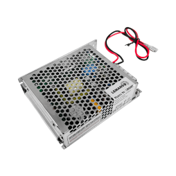 Безперебійний блок живлення 12V 60W LM40407 (з функцією ДБЖ) Лємансо