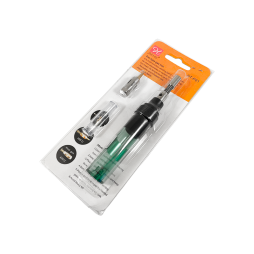 Газовий паяльник-пальник MT-100 гарантія 30 днів