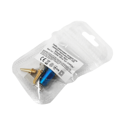 Набір додаткових насадок 6 шт для газового паяльника MT-100 гарантія 30 днів