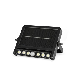 LED светильник автономный настенный IP54 VIDEX 600Lm 5000K Сенсорный