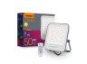 LED прожектор VIDEX 50W RGB 220V (VL-F3-50-RGB)