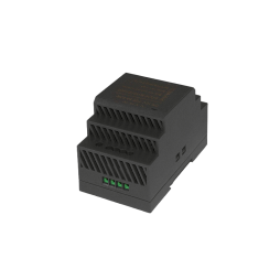 Блок живлення на DIN-рейку 60W 5А IP20 12V DR (1021420)