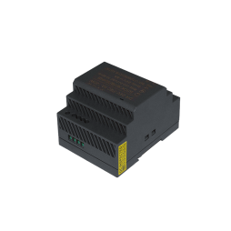 Блок живлення на DIN-рейку 120W 5А IP20 24V DR (1021423)