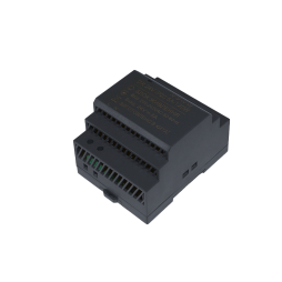 Блок живлення на DIN-рейку 120W 5А IP20 24V DR (1021423)