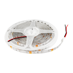 Светодиодная лента 1 м MTK SMD2835 60 LED 12В 4.8Вт IP65 синий