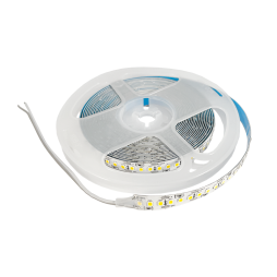 Светодиодная лента LEDUA 1 м SMD2835 180 LED 12В 11Вт/м IP20 3000К теплый белый