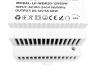 Блок питания на DIN-рейку LEDUA 12V 60W 5А IP20 (LP-WDR20-12V60W)