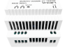 Блок живлення на DIN-рейку 60W 2,5А IP20 24V (LP-WDR20-24V60W) 2 роки гарантії LEDUA
