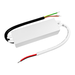 Блок живлення 24W-IP67 12V (LP-SFE67-12V24W) 2 роки гарантії LEDUA